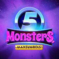 5 Monster