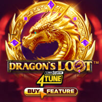 Dragon Loot Link and Win 4Tune