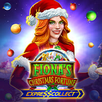 Fiona Christmas Fortune