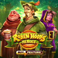 Robin Hood Heroes