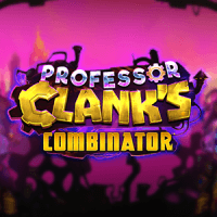 Professor Clank Combinator
