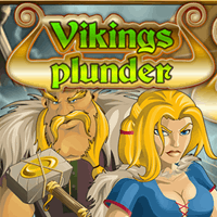 Viking Plunder